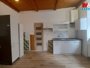 Pronájem bytu 4+1, Brno - Veveří, Lidická, 120 m2