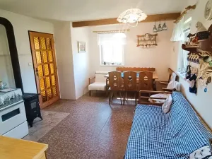 Prodej rodinného domu, Podbřezí, 120 m2
