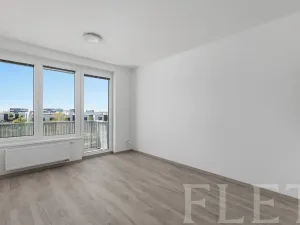 Pronájem bytu 1+kk, Praha - Dolní Měcholupy, Honzíkova, 30 m2