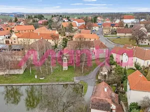 Prodej komerční nemovitosti, Dobrovíz, K Rybníku, 252 m2