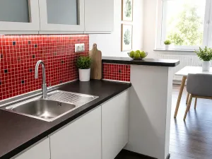 Pronájem bytu 2+kk, Praha - Stodůlky, Vlachova, 43 m2