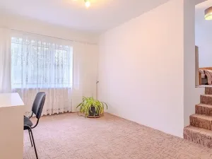 Prodej rodinného domu, Poděbrady, Růžová, 230 m2