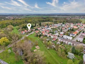 Prodej rodinného domu, Poděbrady, Růžová, 230 m2