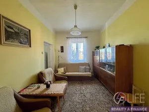 Prodej bytu 2+1, Kocbeře, 56 m2