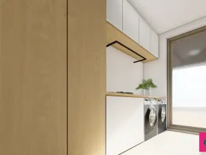 Prodej rodinného domu, Rousínov, Rolnická, 256 m2