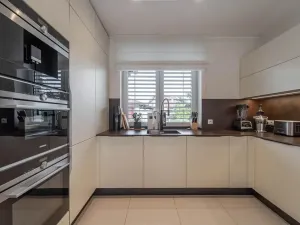 Prodej rodinného domu, Šestajovice, Za Stodolama, 125 m2