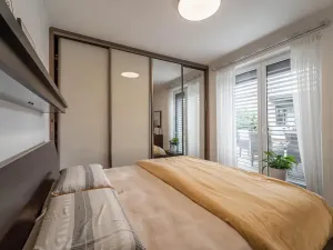Prodej rodinného domu, Šestajovice, Za Stodolama, 125 m2
