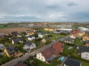 Prodej rodinného domu, Šestajovice, Za Stodolama, 125 m2