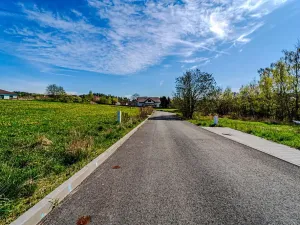 Prodej pozemku pro bydlení, Sulice, Nad Chvátalkou, 943 m2