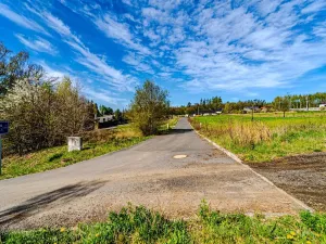 Prodej pozemku pro bydlení, Sulice, Nad Chvátalkou, 943 m2