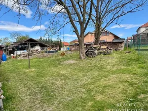 Pronájem bytu 2+kk, Dobřenice, 46 m2