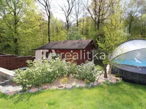 Prodej zahrady, Havířov, Mezidolí, 347 m2
