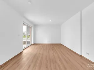 Pronájem bytu 1+kk, Hradec Králové, Meruňková, 42 m2