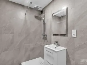 Pronájem bytu 1+kk, Hradec Králové, Meruňková, 42 m2