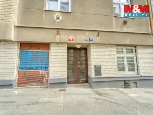 Prodej bytu 2+kk, Praha - Nusle, Dolní, 40 m2