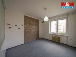 Prodej bytu 2+1, Znojmo, Janáčkova, 49 m2