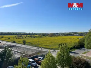 Prodej bytu 4+1, Zlín - Malenovice, Tyršova, 95 m2