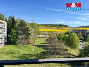 Prodej bytu 4+1, Zlín - Malenovice, Tyršova, 95 m2