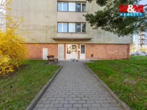 Prodej bytu 4+1, Zlín - Malenovice, Tyršova, 95 m2