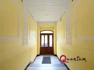 Pronájem bytu 2+1, Praha - Vršovice, Mexická, 60 m2