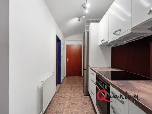 Prodej bytu 2+kk, Praha - Libeň, Na Rokytce, 50 m2