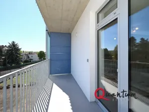 Pronájem bytu 3+kk, Velvary, 86 m2
