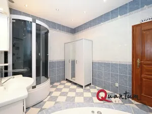 Pronájem bytu 4+1, Praha - Holešovice, Dukelských hrdinů, 146 m2