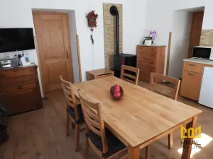 Prodej rodinného domu, Bělá pod Bezdězem, Táborová, 2050 m2
