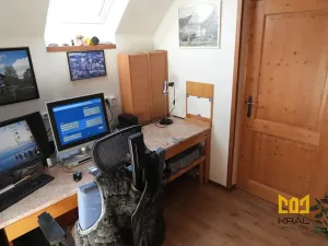 Prodej rodinného domu, Bělá pod Bezdězem, Táborová, 2050 m2
