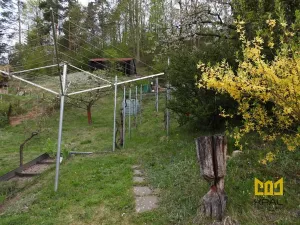 Prodej rodinného domu, Bělá pod Bezdězem, Táborová, 2050 m2