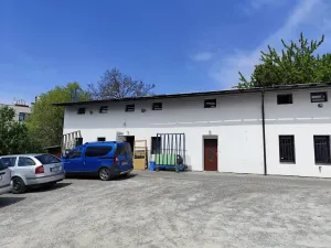 Pronájem bytu 2+kk, Chrudim, Havlíčkova, 60 m2
