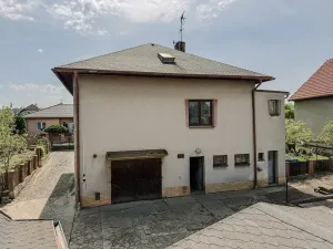 Prodej rodinného domu, Kozojedy, Zahradní, 150 m2