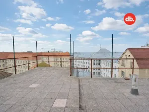 Prodej bytu 2+1, Plzeň, Politických vězňů, 56 m2