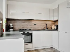 Pronájem bytu 3+kk, Brno, Sibiřská, 69 m2