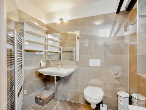 Pronájem bytu 3+kk, Brno, Sibiřská, 69 m2