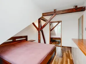 Pronájem bytu 3+kk, Brno, Sibiřská, 69 m2