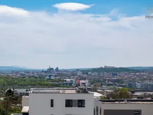 Prodej bytu 3+kk, Brno, Karla Kryla, 71 m2