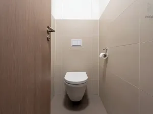 Prodej bytu 1+1, Brno, Turgeněvova, 49 m2