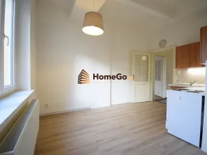 Pronájem bytu 3+kk, Praha - Nusle, Žateckých, 65 m2