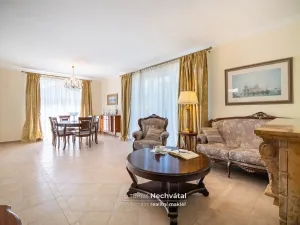 Prodej rodinného domu, Těšetice, 135 m2