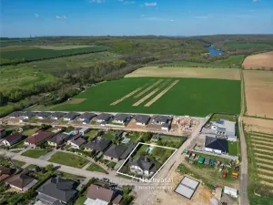 Prodej rodinného domu, Těšetice, 135 m2