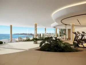 Prodej bytu 3+kk, Fuengirola, Španělsko, 98 m2