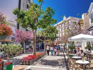 Prodej bytu 4+kk, Estepona, Španělsko, 100 m2
