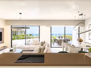 Prodej bytu 3+kk, Estepona, Španělsko, 83 m2
