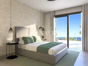 Prodej bytu 3+kk, Estepona, Španělsko, 83 m2
