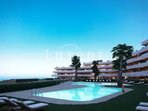 Prodej bytu 3+kk, Manilva, Španělsko, 92 m2