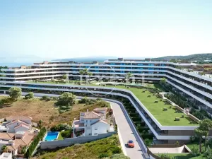 Prodej bytu 3+kk, Manilva, Španělsko, 92 m2