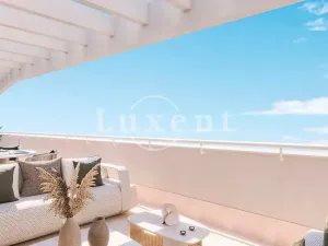 Prodej bytu 3+kk, Torrox, Španělsko, 82 m2