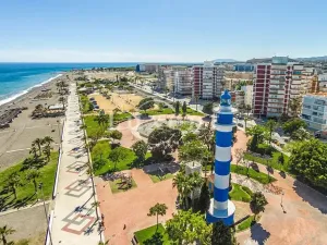 Prodej bytu 4+kk, Torrox, Španělsko, 96 m2