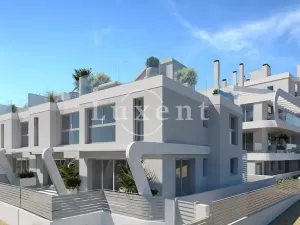 Prodej bytu 3+kk, Estepona, Španělsko, 78 m2